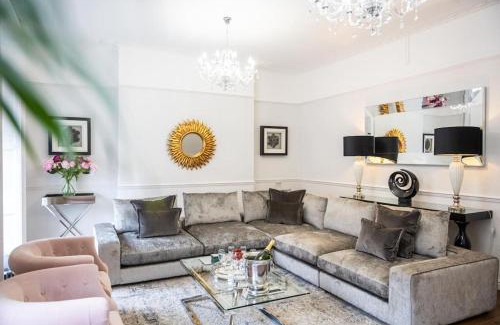 Georgian Quarter House | Liverpool Georgian Quarter Townhouse Rodney St