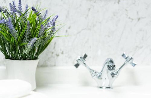 Georgian Quarter House | Liverpool Georgian Quarter Townhouse Rodney St