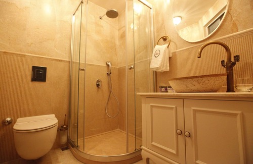 Selcuk Hotel | Livia Hotel Ephesus