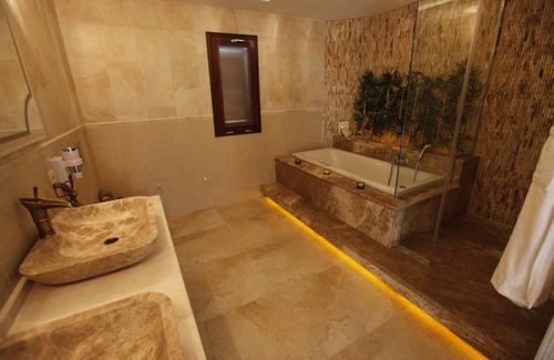 Selcuk Hotel | Livia Hotel Ephesus