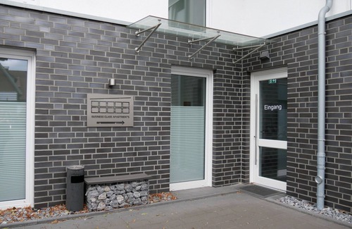 Harsewinkel Apartment | Living-Apartments-Harsewinkel