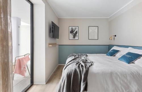 Ascona Bed & Breakfast | Living Ascona Boutique Hotel