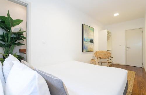 Bairro Alto Apartment | Living Bairro Alto V