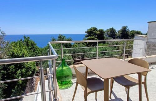 Castro Marina Apartment | Living Castro Apartments