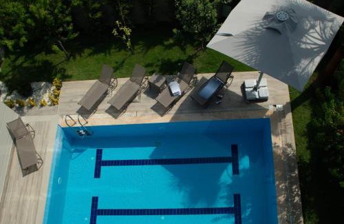 Belek Villa | Living Dream Villa HARMONY