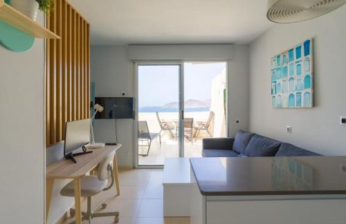 Las Palmas de Gran Canaria Apartment | Living Las Canteras Homes - SMART BEACHFRONT