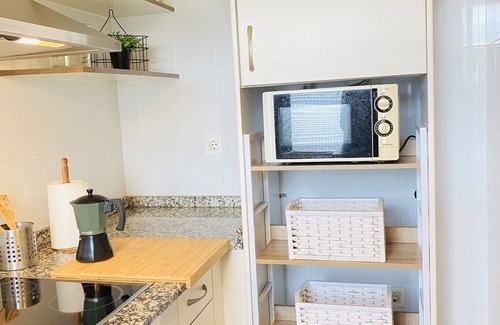 Ares Apartment | LIVING GALICIA SUN, BEACH AND CULTURE