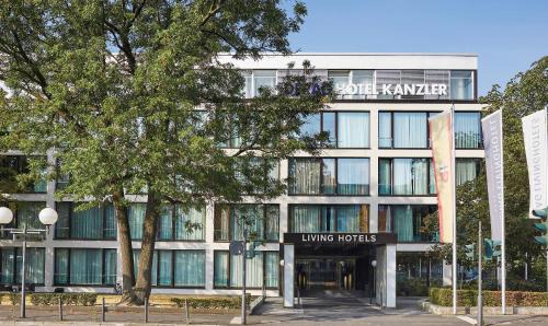 Gronau Hotel | Living Hotel Kanzler