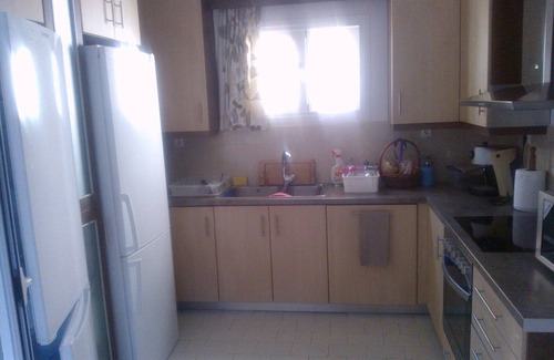 Larissos Villa | LIVING IN NATURE VILLA 200 m2.,4 bed 3 baths in 12.000 m2 field.