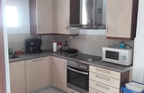 Larissos Villa | LIVING IN NATURE VILLA 200 m2.,4 bed 3 baths in 12.000 m2 field.