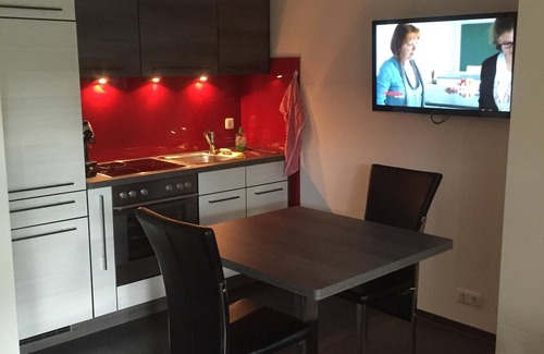 Steibis Apartment | Living in the Allgäu mountains