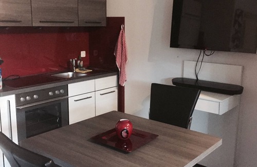 Steibis Apartment | Living in the Allgäu mountains