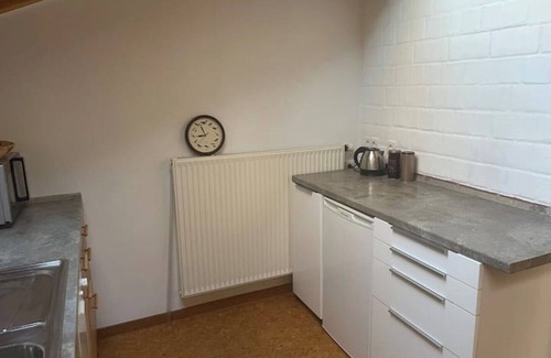 Bad Zwesten Villa | Living like a hobbit