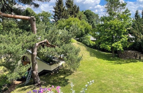 Bad Zwesten Villa | Living like a hobbit