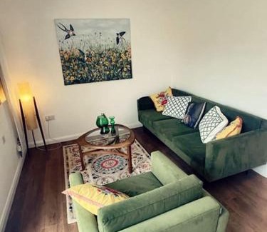 Outwell Apartment | Living Like a Local at Dotties