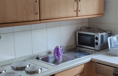 Rodenbach Condo | Living on the sunny hill above Neuwied