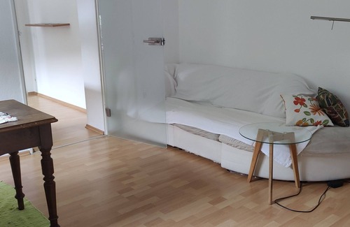 Rodenbach Condo | Living on the sunny hill above Neuwied