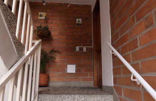 Zona Rosa Apartment | Living Poblado 3029 In the heart of Poblado, ideal for living the paisa culture.