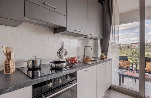 Siena Apartment | Living Siena - Apartment "Francigena"