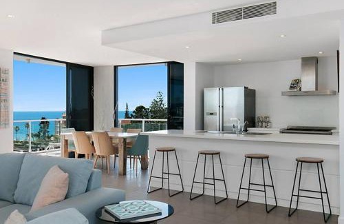 Tweed Heads Apartment | Living The Dream Penthouse