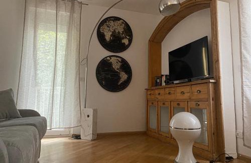 Gries - Quirein Apartment | Living Vittoria: vicino al Centro di Bolzano