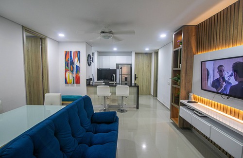 Marbella Apartment | LivingCartagena