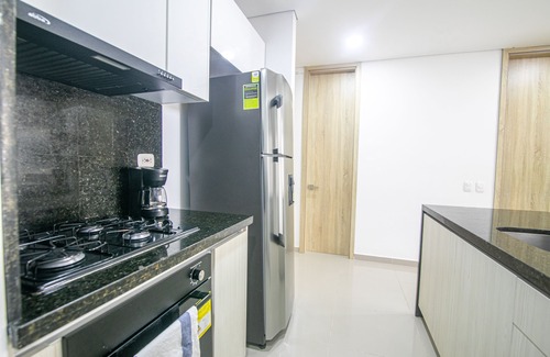 Marbella Apartment | LivingCartagena