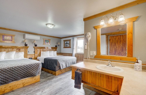 Livingston Hotel | Livingston Inn - Historic