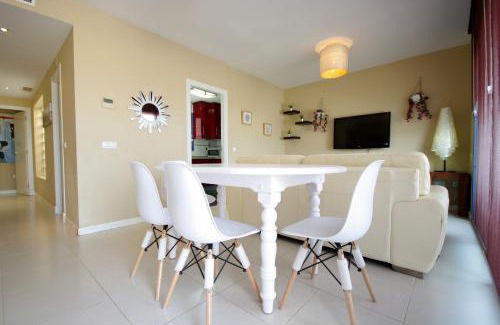 Tarifa Apartment | Livingtarifa Apartamento Entre Dos Aguas