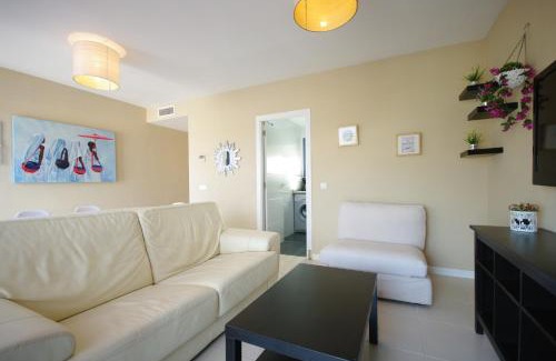 Tarifa Apartment | Livingtarifa Apartamento Entre Dos Aguas