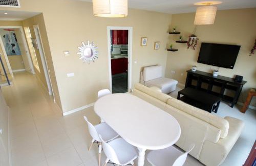 Tarifa Apartment | Livingtarifa Apartamento Entre Dos Aguas