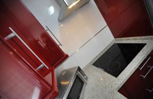 Tarifa Apartment | Livingtarifa Apartamento Entre Dos Aguas
