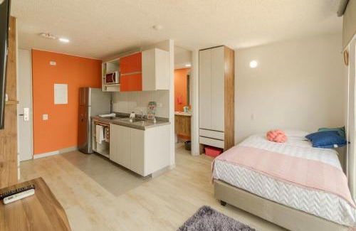 Riomar Apartment | LivinnX Barranquilla