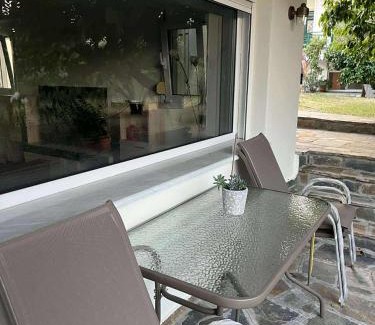 Karpenisi Apartment | Livithra