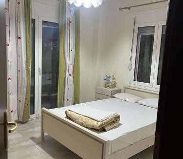 Karpenisi Apartment | Livithra