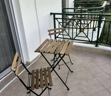 Karpenisi Apartment | Livithra