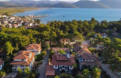 Akyaka Apartment | Liya Boutique Hotel & Suites
