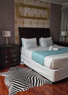Umtata House | Liyoli Guesthouse