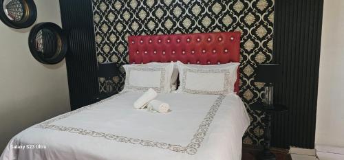 Umtata House | Liyoli Guesthouse