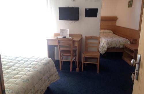 Predazzo Hotel | Liz Hotel & Apartments