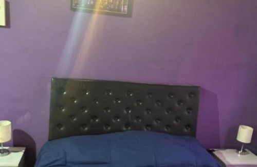 Monte Grande House | Liza’s House Ezeiza Airport