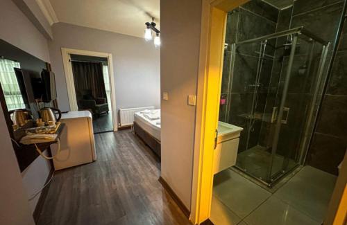 Gaziosmanpasa Hotel | Liza Suit Hotel