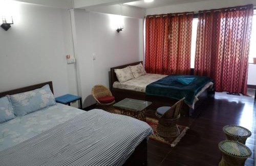 Darjeeling House | Lizahill villa homestay