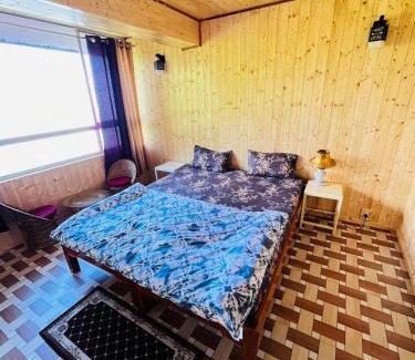 Darjeeling House | Lizahill villa homestay