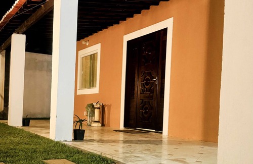 Palestina House | Lizi's Cottage