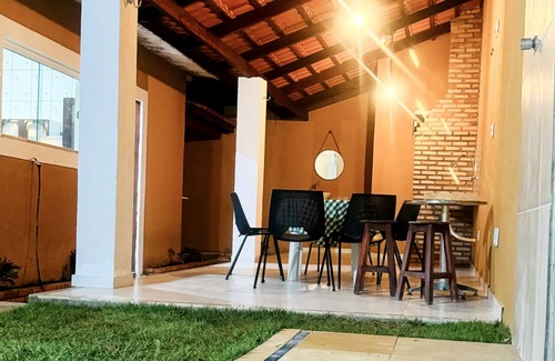 Palestina House | Lizi's Cottage