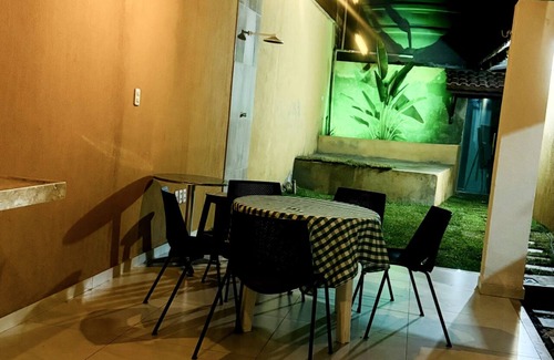 Palestina House | Lizi's Cottage