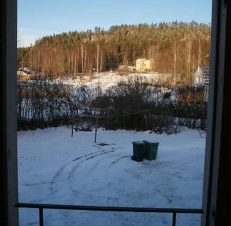 Ljungaverk Apartment | Ljungaverk fin lägenhet 90 m² 5.