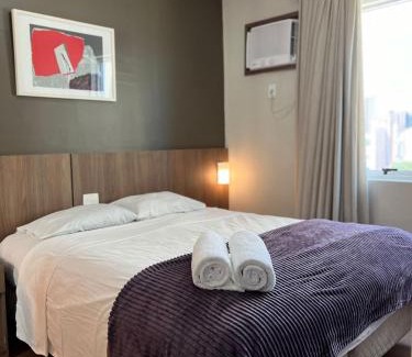 Barro Preto Apartment | LK Barro Preto 12