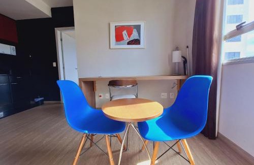 Barro Preto Apartment | LK Barro Preto 7